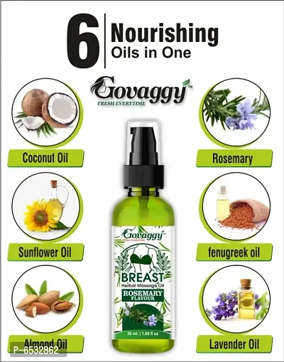 GOVAGGY ROSEMARY FLAVOUR BREAST GROWTH OIL-thumb5