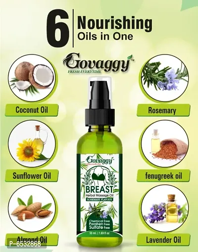 GOVAGGY ROSEMARY FLAVOUR BREAST GROWTH OIL-thumb3