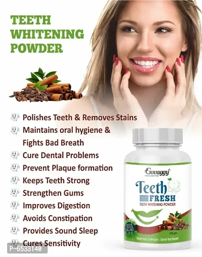 GOVAGGY TEETH WHITENING POWDER-thumb3