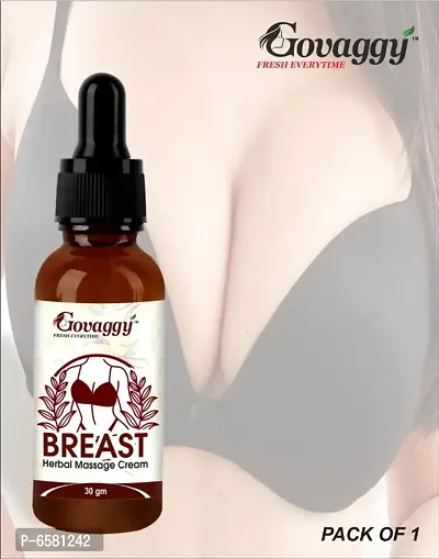 GOVAGGY EVERYDAY MASSAGE CREAM FOR WOMEN AND YOUNG LADIES-thumb0