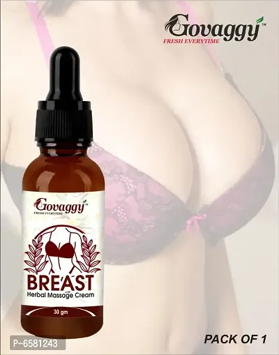 GOVAGGY EVERYDAY MASSAGE CREAM FOR WOMEN AND YOUNG LADIES