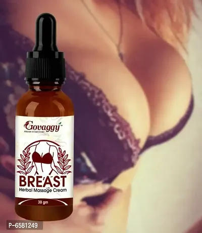 GOVAGGY EVERYDAY MASSAGE CREAM FOR WOMEN AND YOUNG LADIES