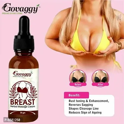 GOVAGGY EVERYDAY MASSAGE CREAM FOR WOMEN AND YOUNG LADIES