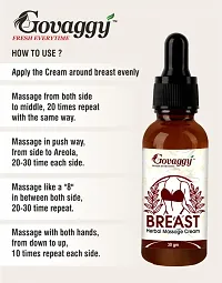 GOVAGGY EVERYDAY MASSAGE CREAM FOR WOMEN AND YOUNG LADIES-thumb1