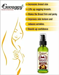 GOVAGGY VANILLA EVERYDAY MASSAGE OIL FOR WOMEN AND YOUNG LADIES-thumb2