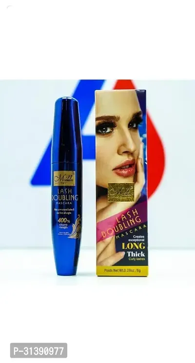 Enhance Lashes With Our Lengthening And Thickening Mascara-thumb0