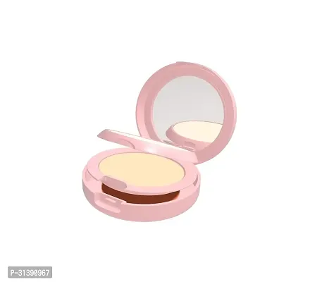 Premium Face Powder For All Skin Types Shine Free Flawless Finish Best Compact Powder-thumb0