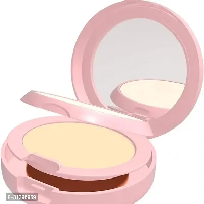 Radiant All Day Finish For Oily Skin Beyond Face Powder