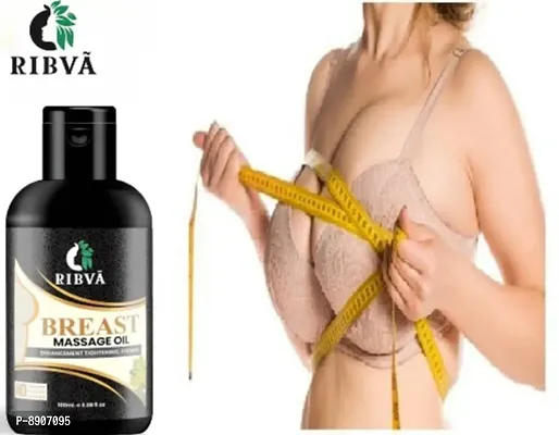 Buy Breast Massage Oil