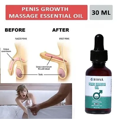 Buy Aut era 100 Naturals Effective Penis Growth Massage Essential