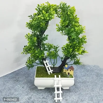 Artificial Bonsai Plant