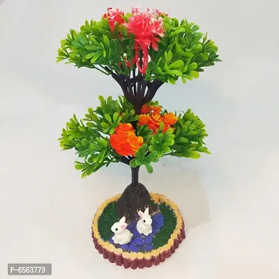 Artificial Bonsai Plant