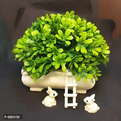 Artificial Bonsai Plant