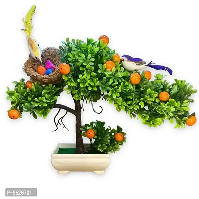 Beautiful Fruit Artificial Tree