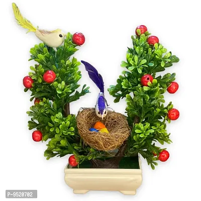 Beautiful Fruit Artificial Tree-thumb0