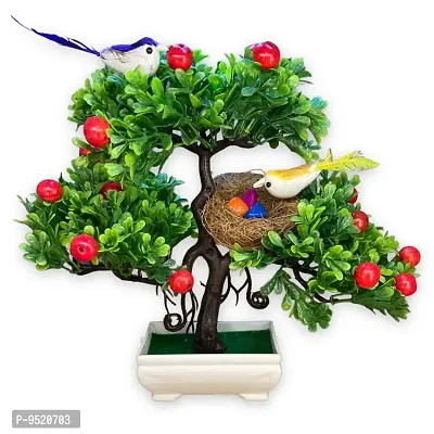 Beautiful Fruit Artificial Tree-thumb0