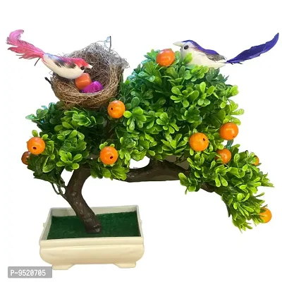 Beautiful Fruit Artificial Tree-thumb0