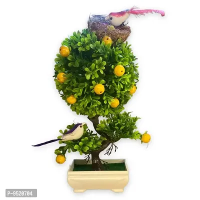 Beautiful Fruit Artificial Tree-thumb0