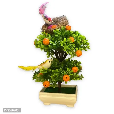 Beautiful Fruit Artificial Tree-thumb0