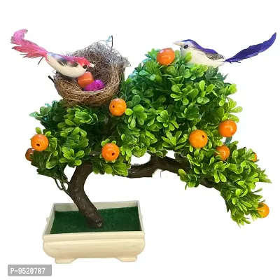 Beautiful Fruit Artificial Tree