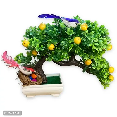 Beautiful Fruit Artificial Tree