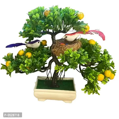 Beautiful Fruit Artificial Tree