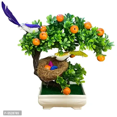 Beautiful Fruit Artificial Tree-thumb0