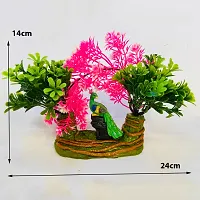 Artificial  Plant and Design Pot-thumb1