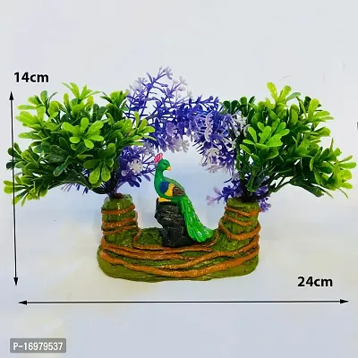 Artificial  Plant and Design Pot-thumb2