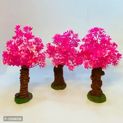 3 Artificial  Plant