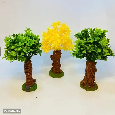 3 Artificial  Plant