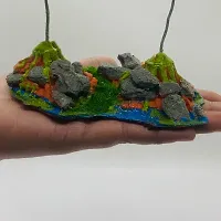 Forest Tree Decorative Showpiece-thumb1