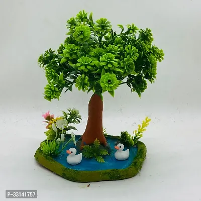 Beautiful Artificial Miniature For Home Decor