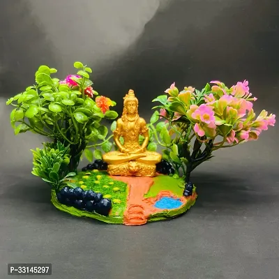 Beautiful Artificial Miniature For Home Decor