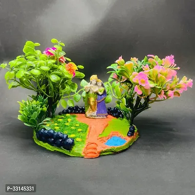 Beautiful Artificial Miniature For Home Decor