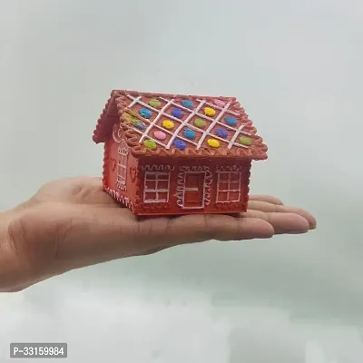 RAKAKART--beautiful HUT HOME miniature decorative showpiece,-thumb2