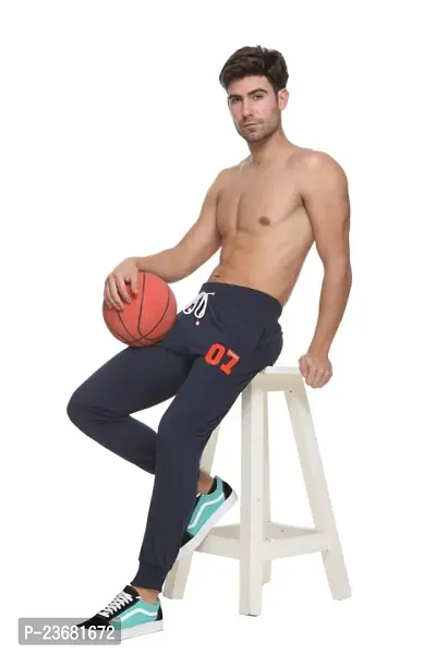 BASIS Premium Men Track pants | Original | Very Comfortable | Perfect Fit | Stylish-thumb3