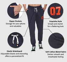 BASIS Premium Men Track pants | Original | Very Comfortable | Perfect Fit | Stylish-thumb3