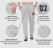 BASIS Premium Men Track pants | Original | Very Comfortable | Perfect Fit | Stylish-thumb3