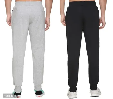 BASIS Premium Men Track pants | Original | Very Comfortable | Perfect Fit | Stylish-thumb2