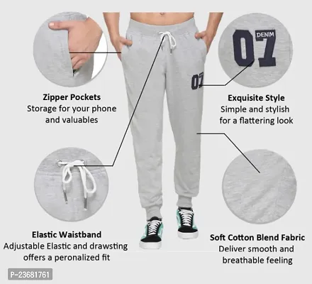 BASIS Premium Men Track pants | Original | Very Comfortable | Perfect Fit | Stylish-thumb4