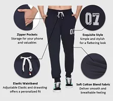 BASIS Premium Men Track pants | Original | Very Comfortable | Perfect Fit | Stylish-thumb3