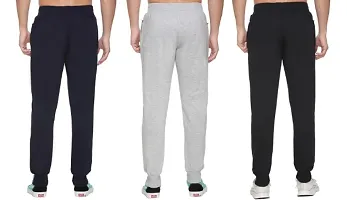 BASIS Premium Men Track pants | Original | Very Comfortable | Perfect Fit | Stylish-thumb1