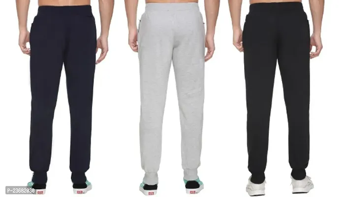 BASIS Premium Men Track pants | Original | Very Comfortable | Perfect Fit | Stylish-thumb2