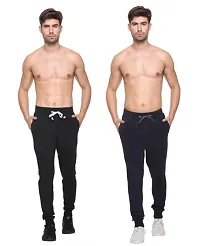 BASIS Premium Men Track pants | Original | Very Comfortable | Perfect Fit | Stylish-thumb2