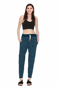 AFRONAUT Premium Women Track pants | Original | Very Comfortable | Perfect Fit-thumb2