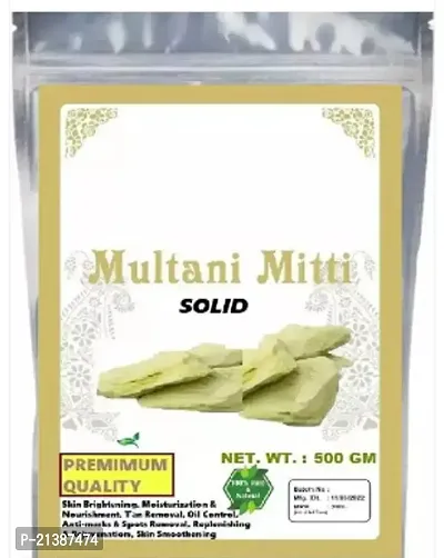 Multani Mitti Pack Pack-thumb0