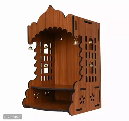 Stylish Wood Temple For Home-thumb0