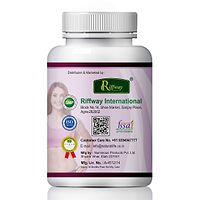 Weight Loss Herbal Capsules For Helps To Your Fat Burning 100% Ayurvedic Pack Of 1-thumb3