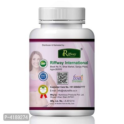 Weight Loss Herbal Capsules For Helps To Your Fat Burning 100% Ayurvedic Pack Of 1-thumb4